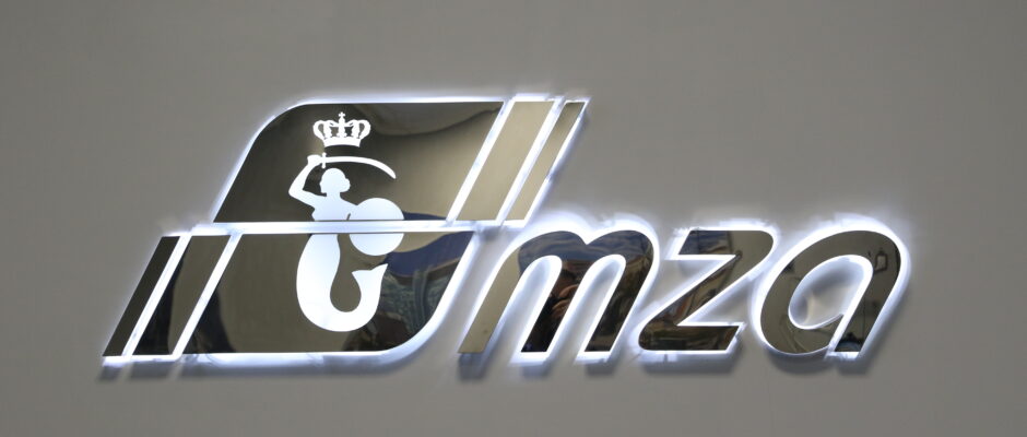 Oświadczenie MZA