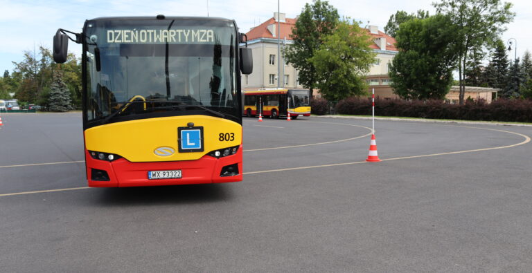 Dzień Otwarty w R-2 Kleszczowa – 20 sierpnia 2025
