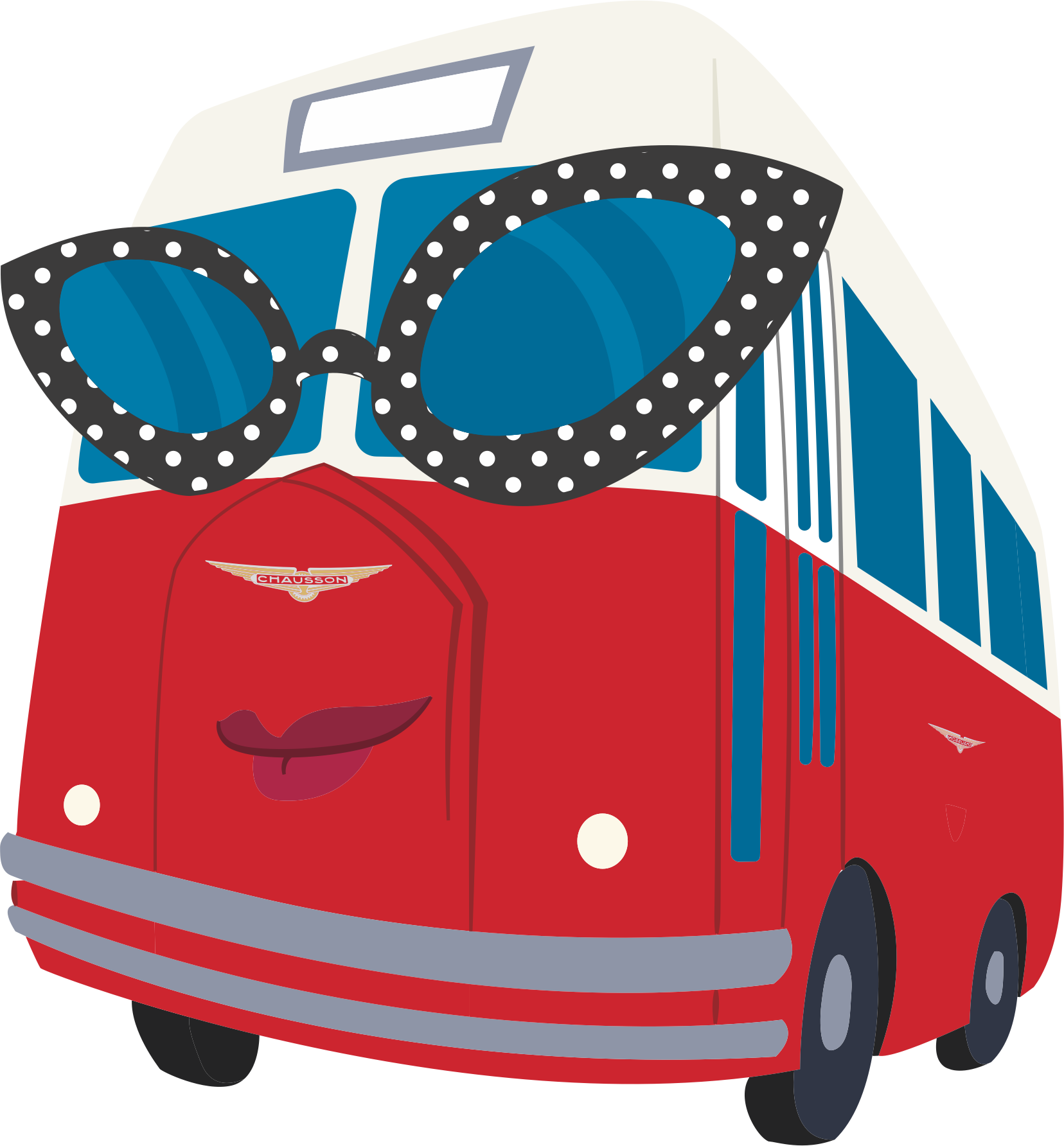 Lady Chausson